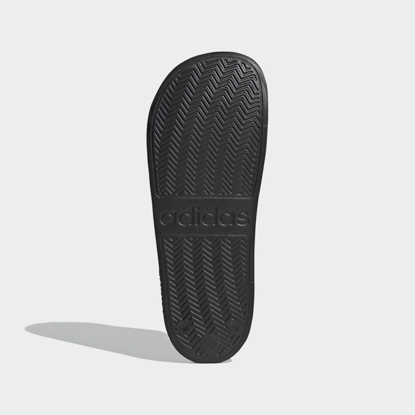 Adidas - Adilette Shower Manchester United - Férfi papucs