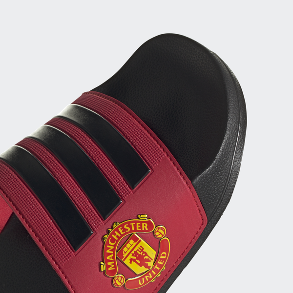 Adidas - Adilette Shower Manchester United - Férfi papucs
