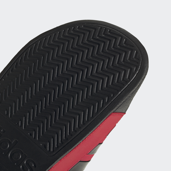 Adidas - Adilette Shower Manchester United - Férfi papucs