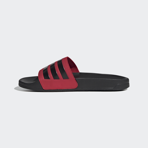 Adidas - Adilette Shower Manchester United - Férfi papucs