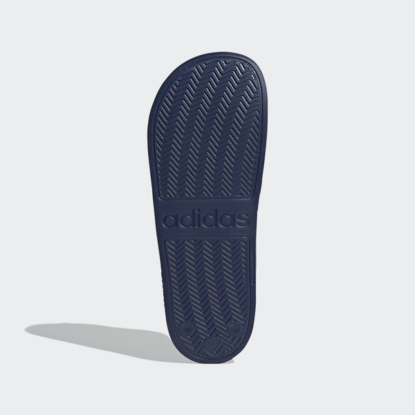 Adidas - Adilette Shower Real Madrid - Férfi papucs