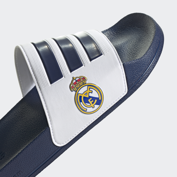 Adidas - Adilette Shower Real Madrid - Férfi papucs