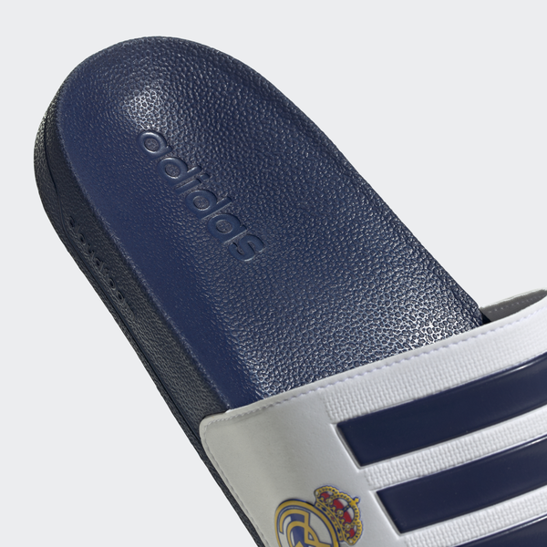 Adidas - Adilette Shower Real Madrid - Férfi papucs
