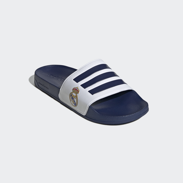 Adidas - Adilette Shower Real Madrid - Férfi papucs