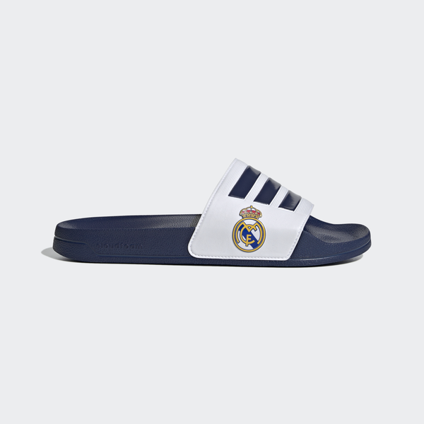 Adidas - Adilette Shower Real Madrid - Férfi papucs