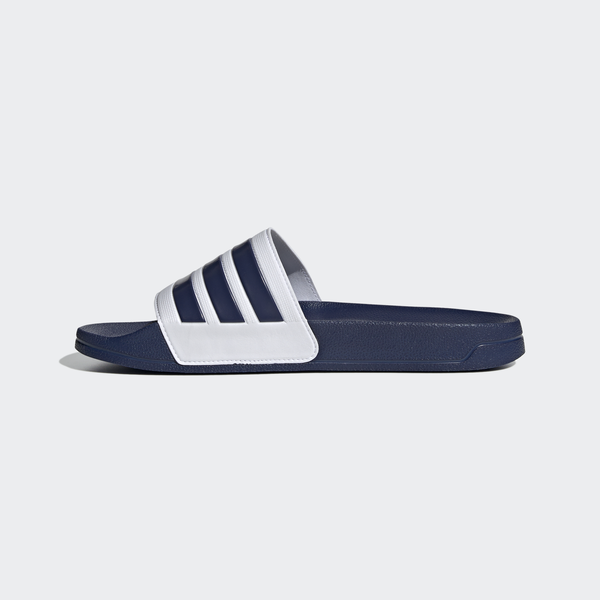 Adidas - Adilette Shower Real Madrid - Férfi papucs