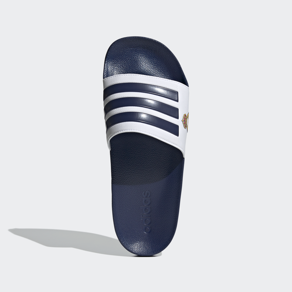 Adidas - Adilette Shower Real Madrid - Férfi papucs