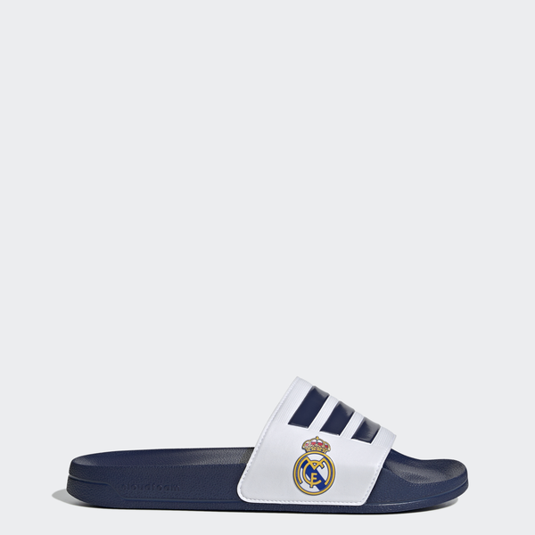 Adidas - Adilette Shower Real Madrid - Férfi papucs