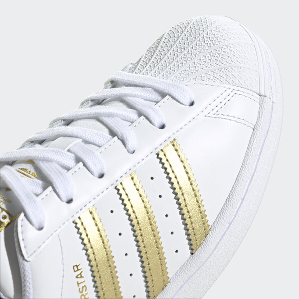 Adidas Originals - Superstar - Női utcai cipő