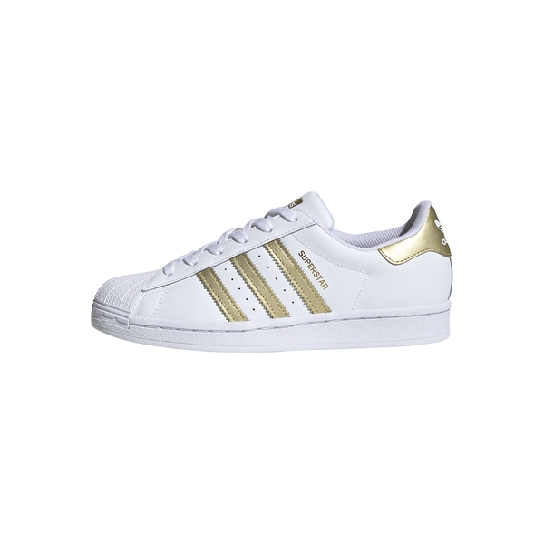 Adidas Originals - Superstar - Női utcai cipő