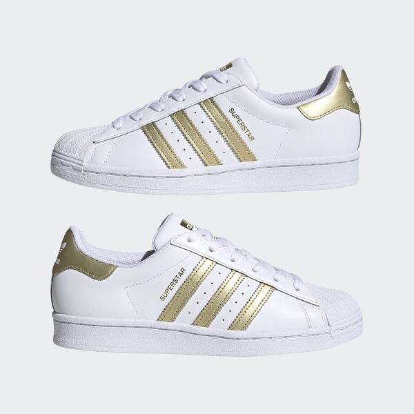 Adidas Originals - Superstar - Női utcai cipő