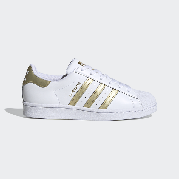 Adidas Originals - Superstar - Női utcai cipő