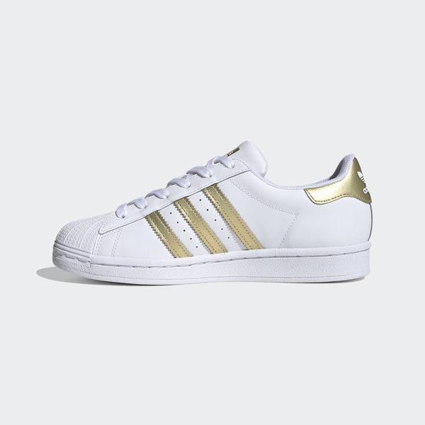 Adidas Originals - Superstar - Női utcai cipő