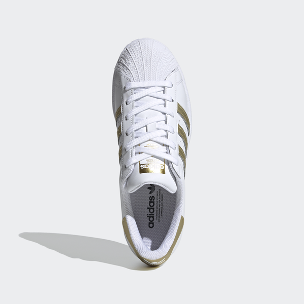 Adidas Originals - Superstar - Női utcai cipő