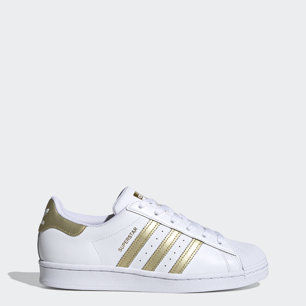 Adidas Originals - Superstar - Női utcai cipő