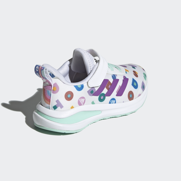 Adidas - Fortarun Lego Dots - Leány utcai cipő