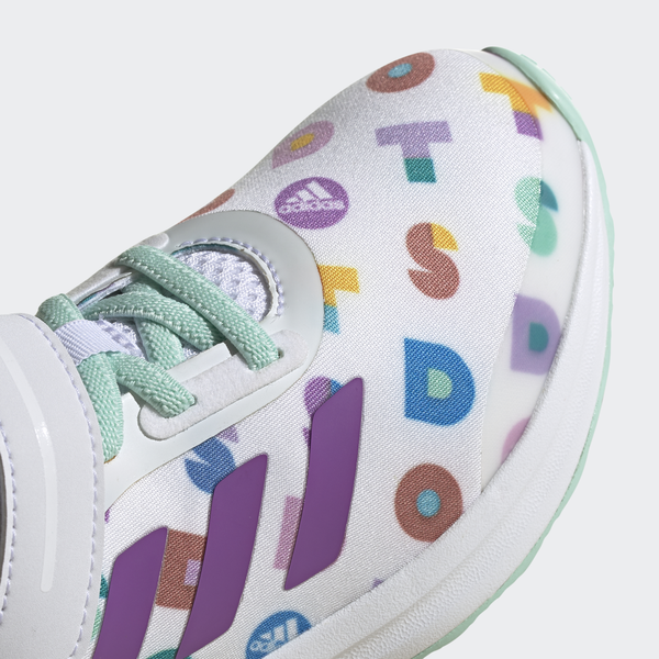 Adidas - Fortarun Lego Dots - Leány utcai cipő