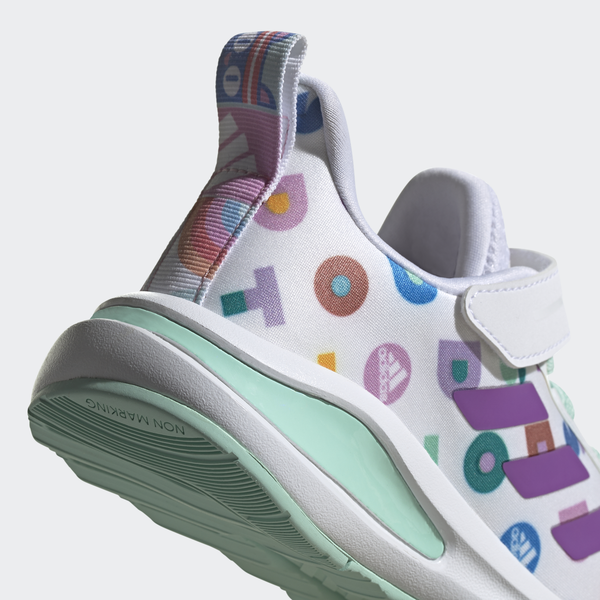 Adidas - Fortarun Lego Dots - Leány utcai cipő