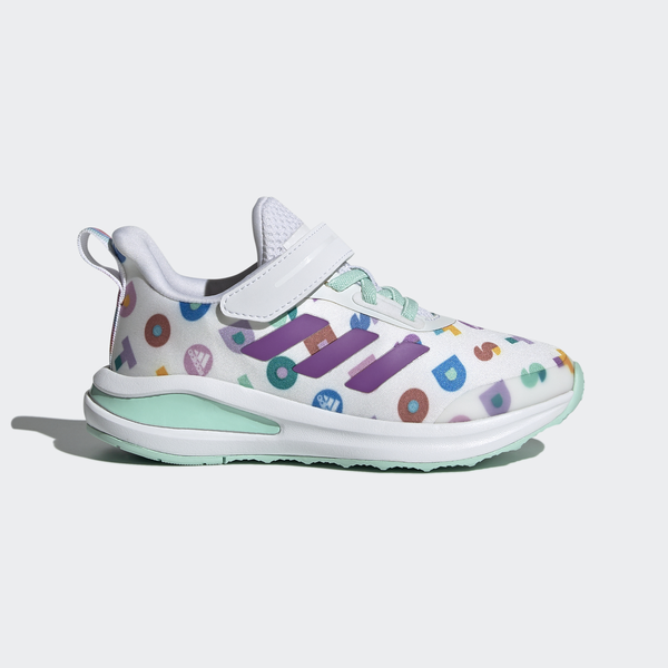 Adidas - Fortarun Lego Dots - Leány utcai cipő
