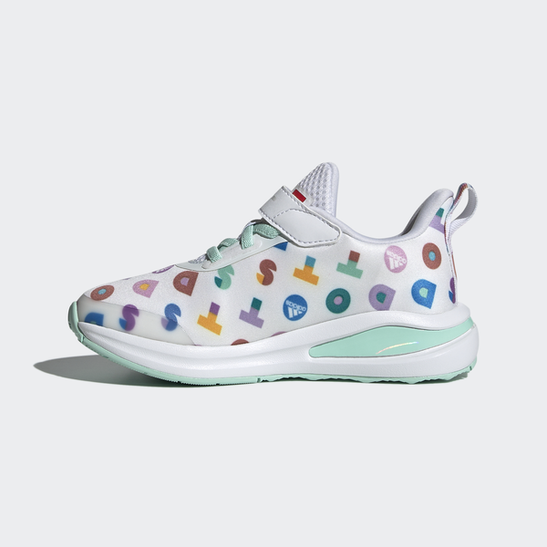 Adidas - Fortarun Lego Dots - Leány utcai cipő