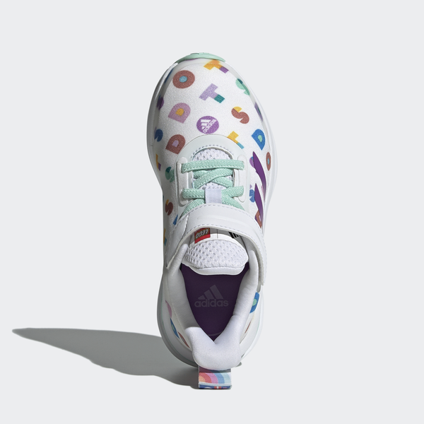 Adidas - Fortarun Lego Dots - Leány utcai cipő