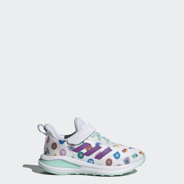 Adidas - Fortarun Lego Dots - Leány utcai cipő
