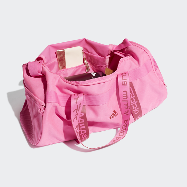 Adidas - Duffle - Női sporttáska - M