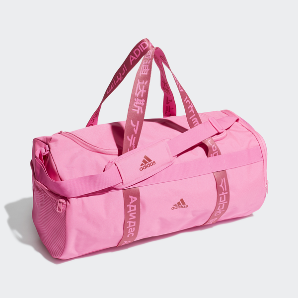 Adidas - Duffle - Női sporttáska - M