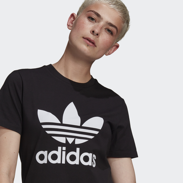 Adidas Originals - Trefoil - Női póló