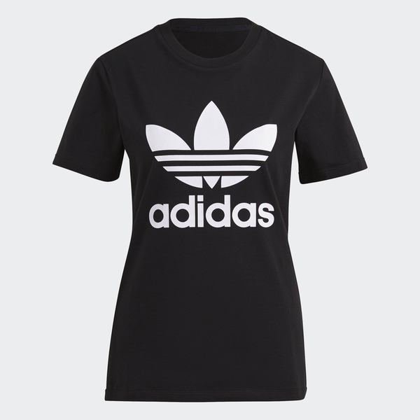 Adidas Originals - Trefoil - Női póló