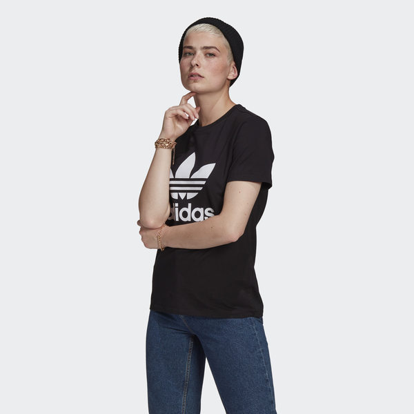 Adidas Originals - Trefoil - Női póló
