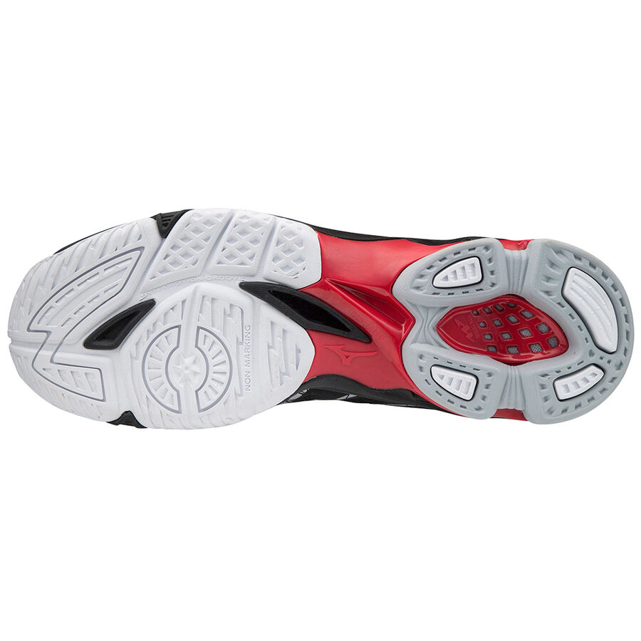 Mizuno - Wave Voltage - Uniszex teremcipő
