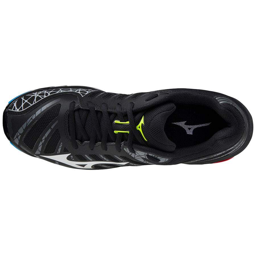 Mizuno - Wave Voltage - Uniszex teremcipő