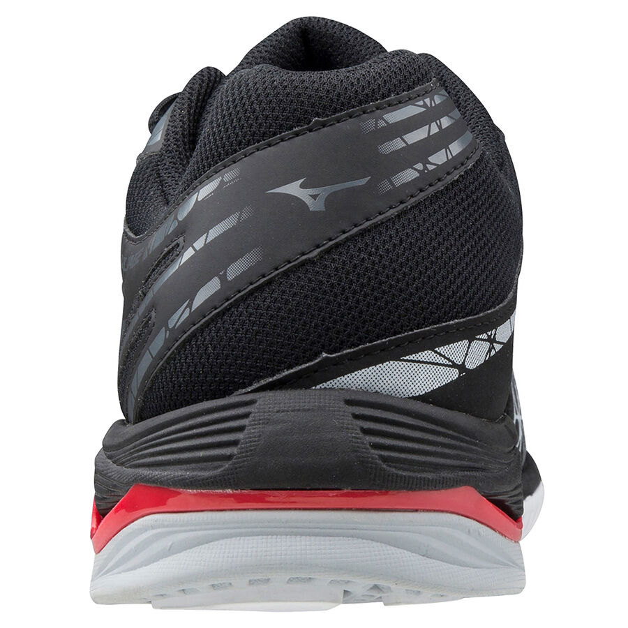 Mizuno - Wave Voltage - Uniszex teremcipő
