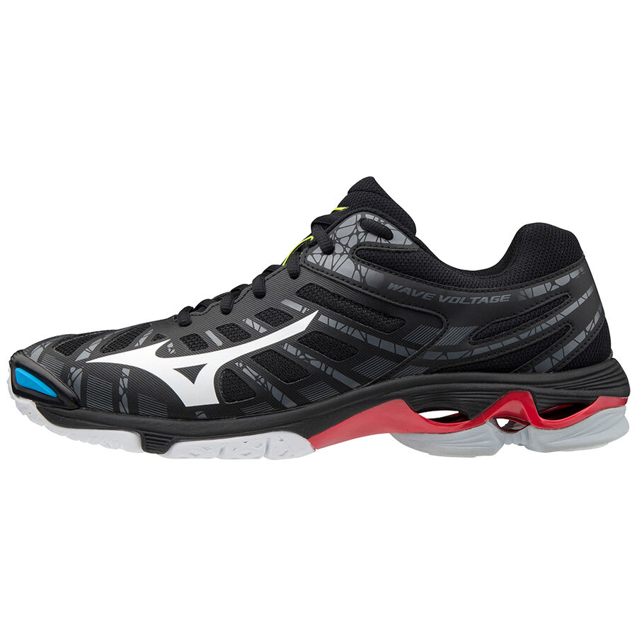 Mizuno - Wave Voltage - Uniszex teremcipő