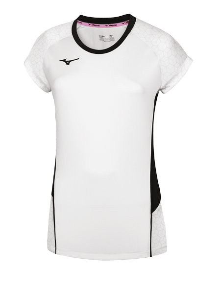 Mizuno - Premium High Kyu - Női póló