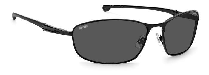 Carrera Férfi napszemüveg - Ducati - Black / Blue