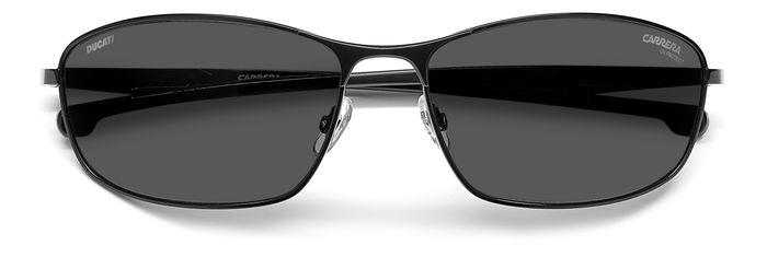 Carrera Férfi napszemüveg - Ducati - Black / Blue