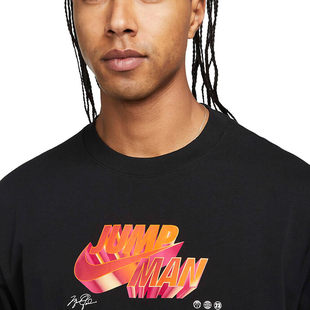 Nike Jordan - Jumpman - Férfi póló