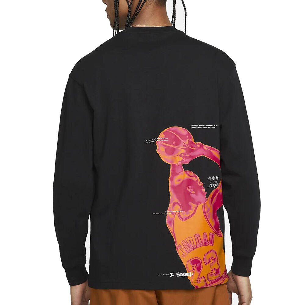 Nike Jordan - Jumpman - Férfi póló