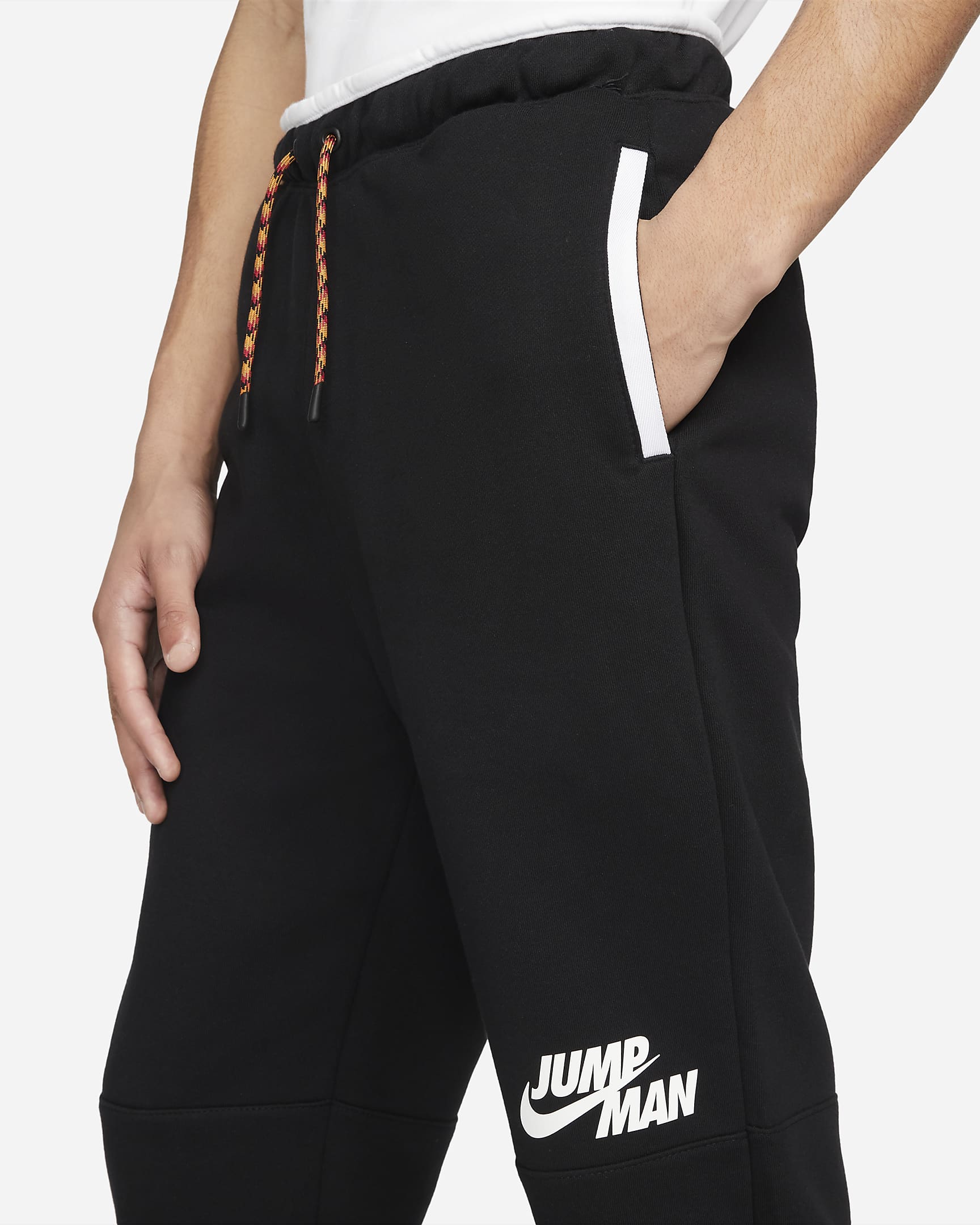 Nike Jordan - Jumpman - Férfi szabadidő nadrág