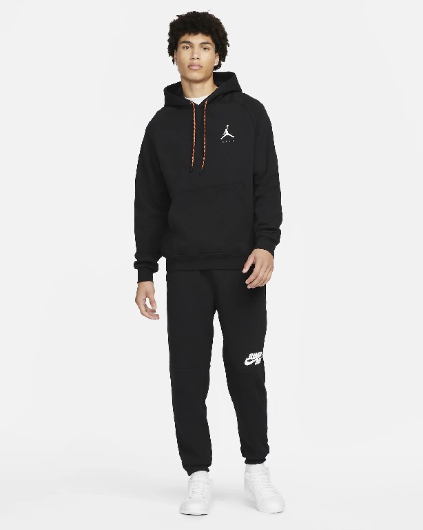 Nike Jordan - Jumpman - Férfi szabadidő nadrág