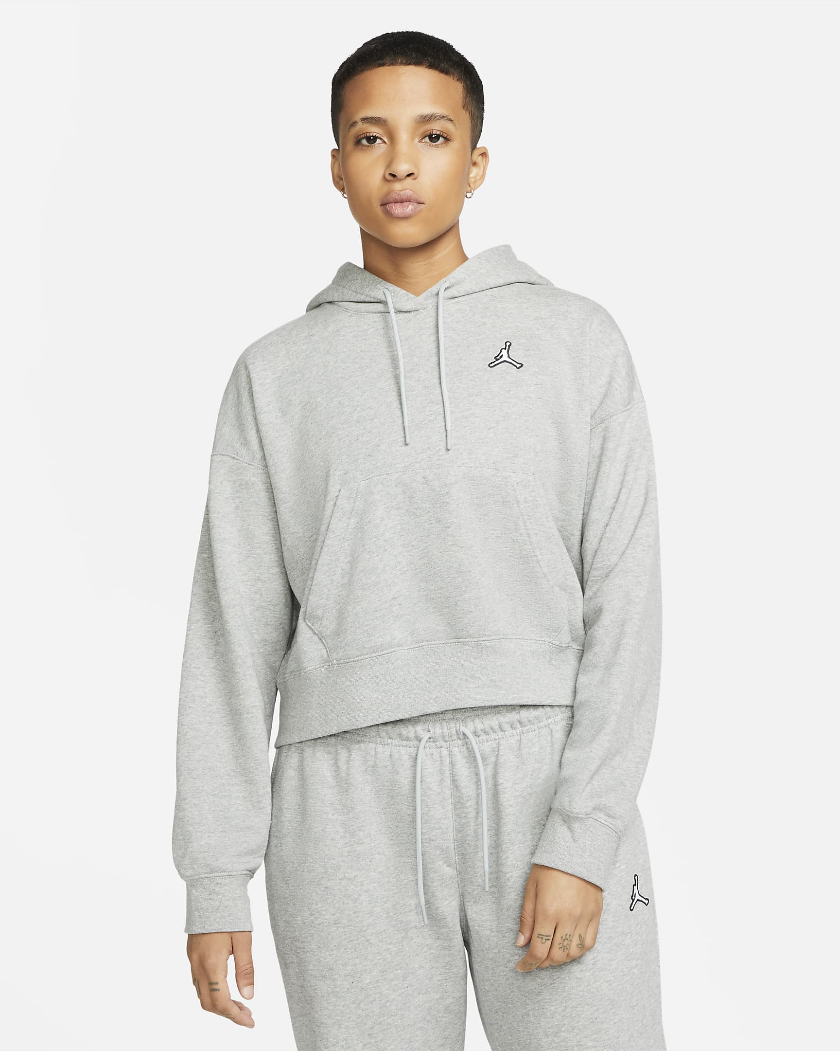 Nike Jordan - Essential - Női pulóver