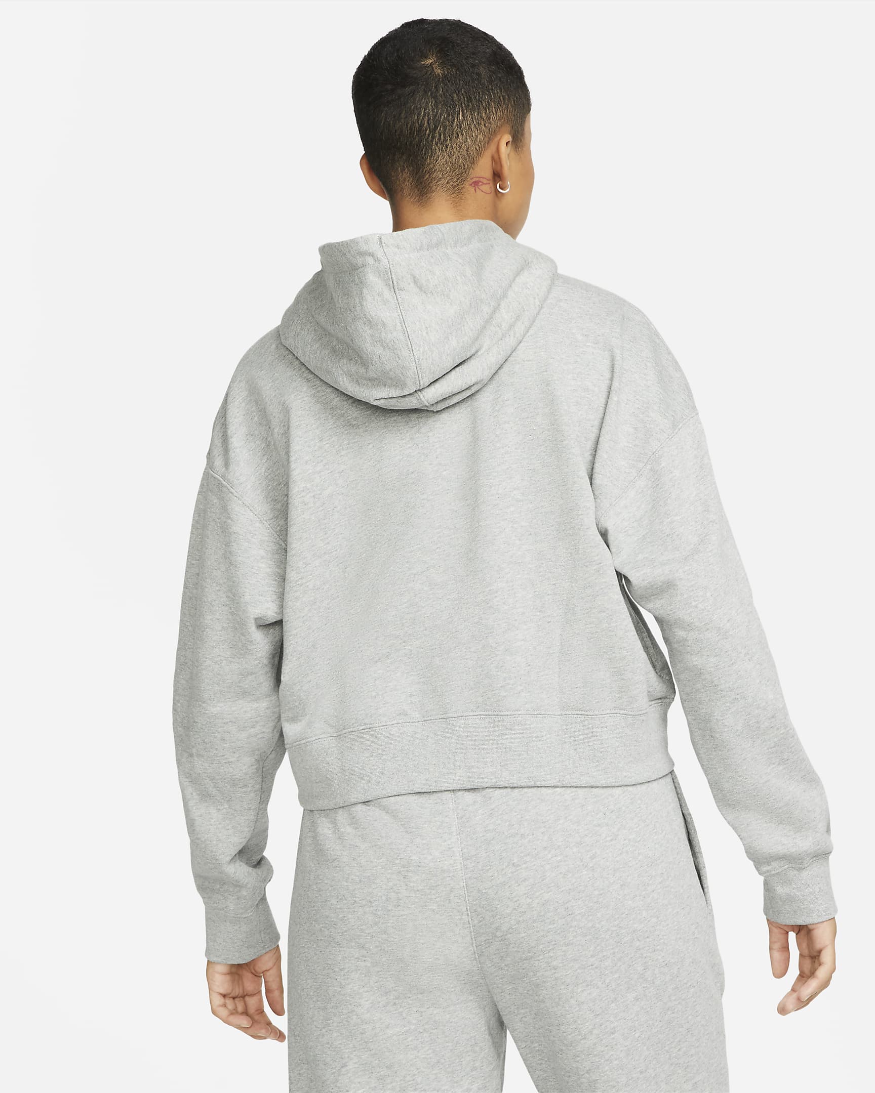 Nike Jordan - Essential - Női pulóver