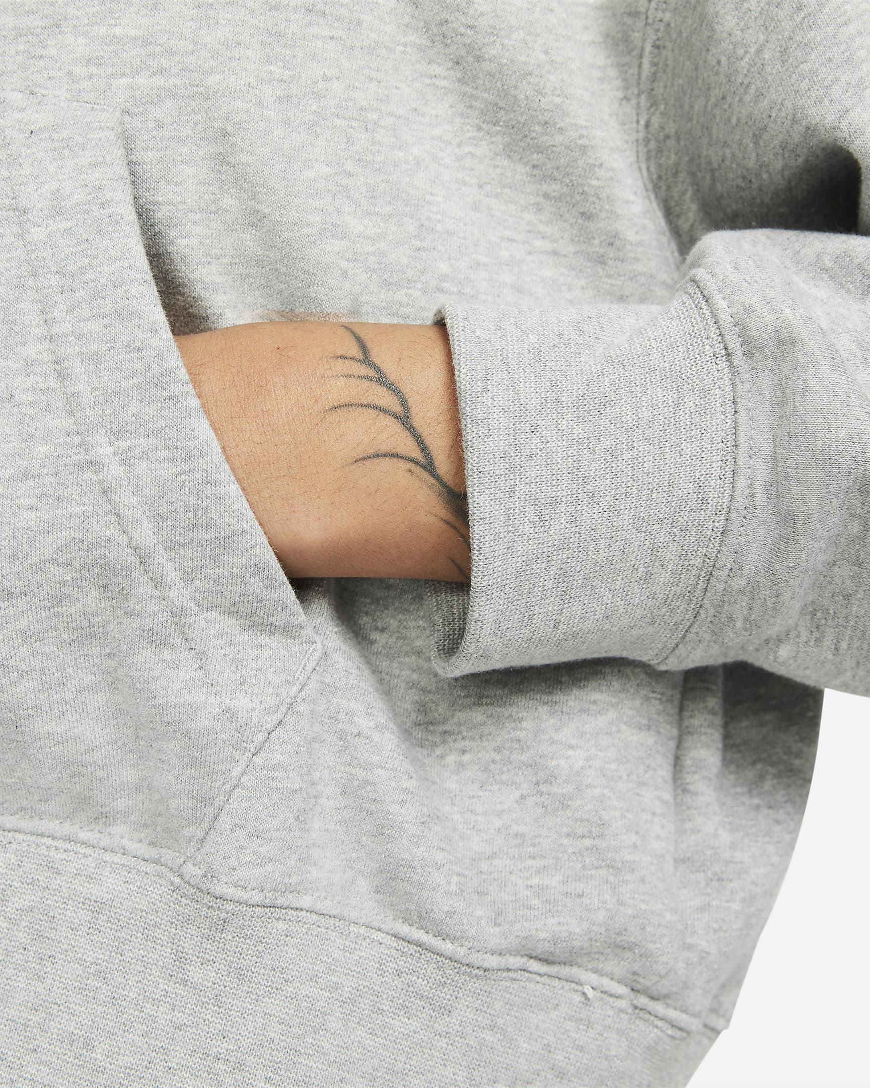 Nike Jordan - Essential - Női pulóver