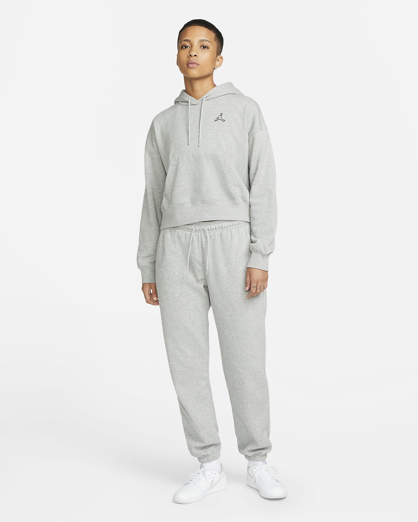 Nike Jordan - Essential - Női pulóver
