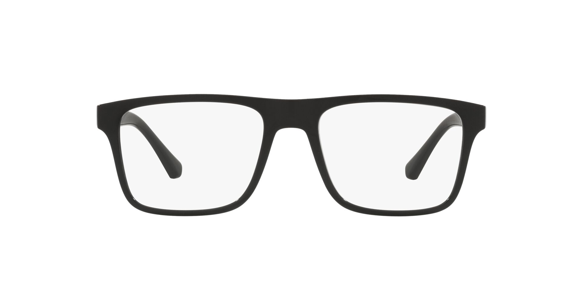 Emporio Armani Férfi napszemüveg - BLACK / CLEAR
