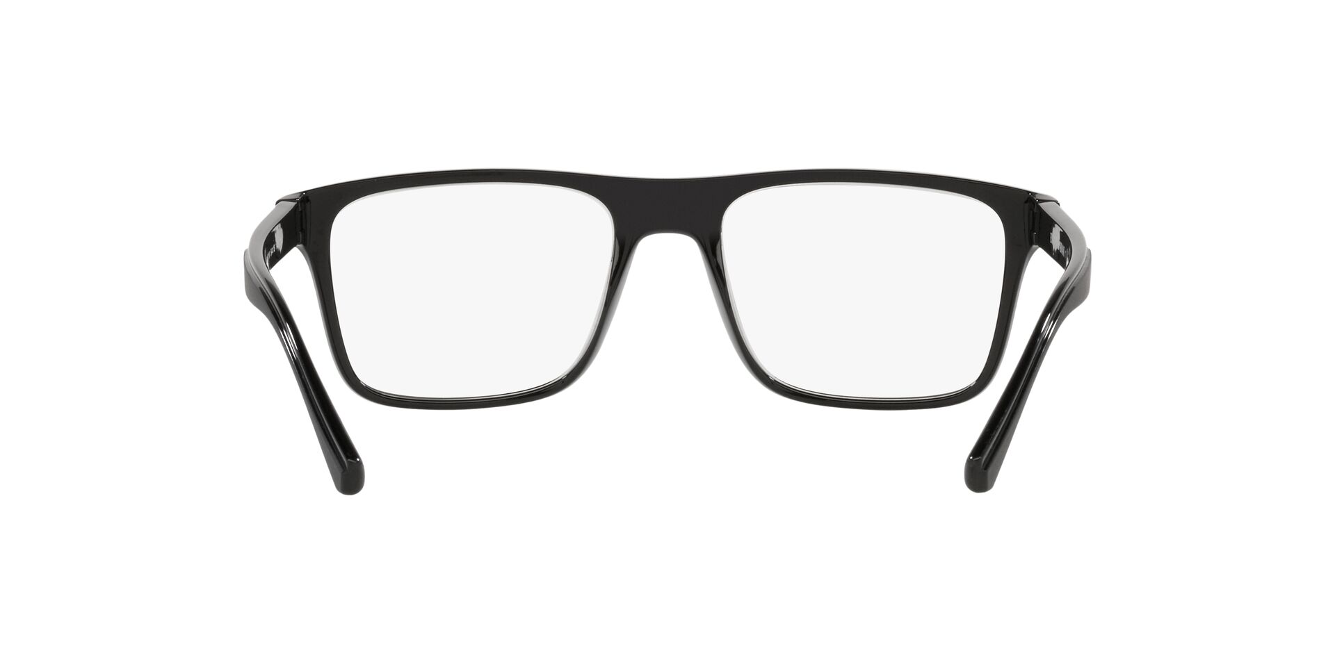 Emporio Armani Férfi napszemüveg - BLACK / CLEAR