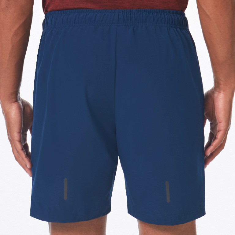 Oakley - FOUNDATIONAL 7 SHORT 2.0 - Sportos Férfi rövidnadrág