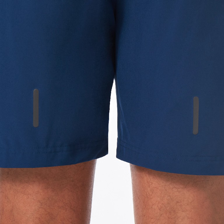 Oakley - FOUNDATIONAL 7 SHORT 2.0 - Sportos Férfi rövidnadrág